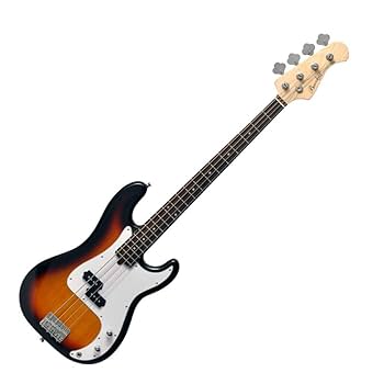 Amazon | Bacchus BPB-1R (3TS) | エレキベース | 楽器・音響機器